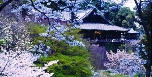長谷寺