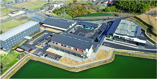 なら歴史芸術文化村