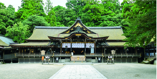 大神神社